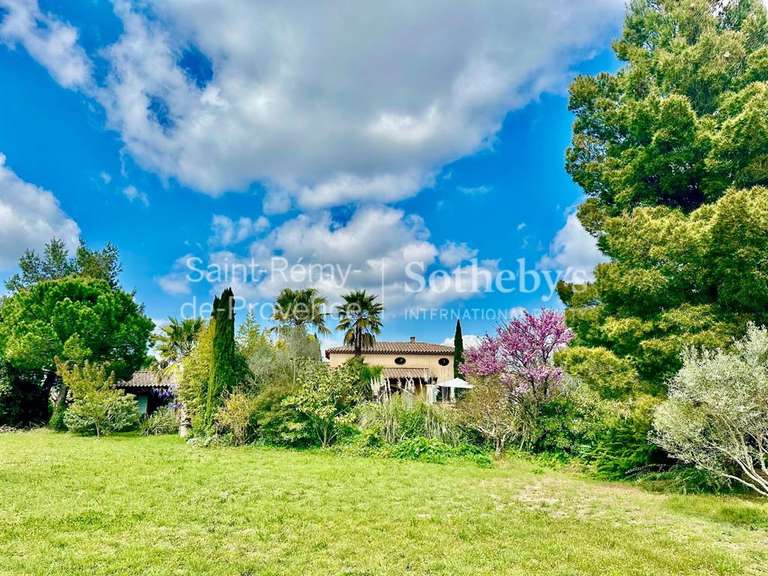 Maison Arles - 4 chambres - 196m²