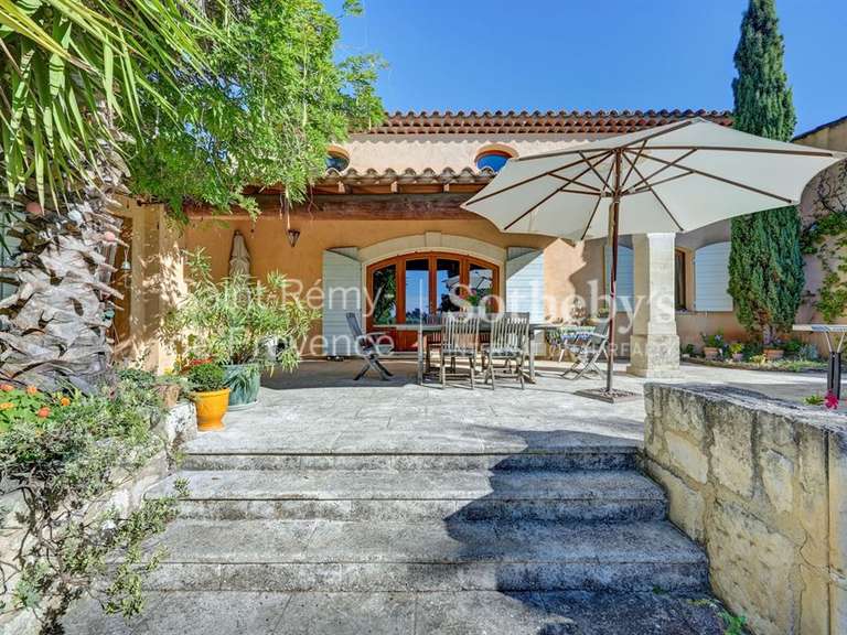 Maison Arles - 4 chambres - 196m²