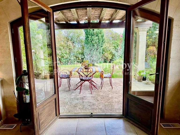 Maison Arles - 4 chambres - 196m²