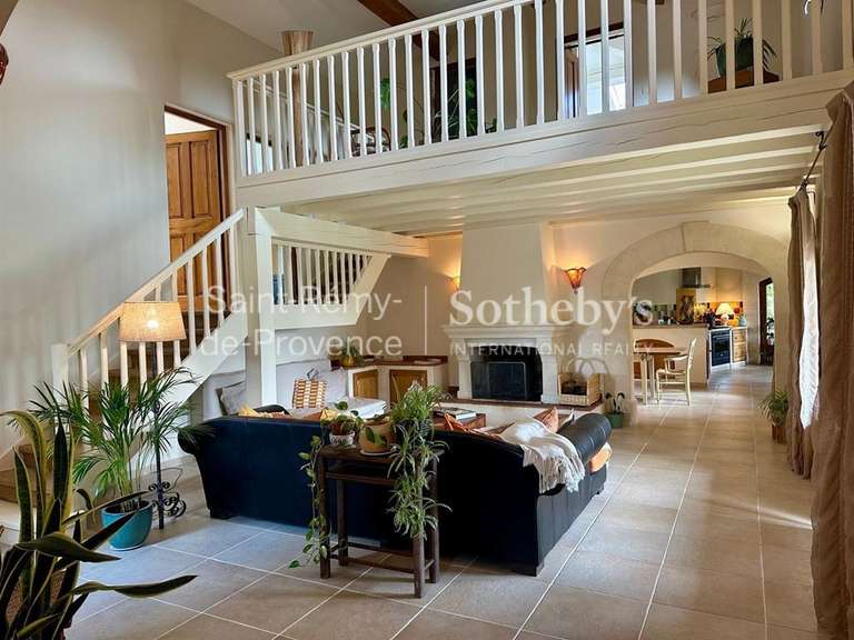 Maison Arles - 4 chambres - 196m²