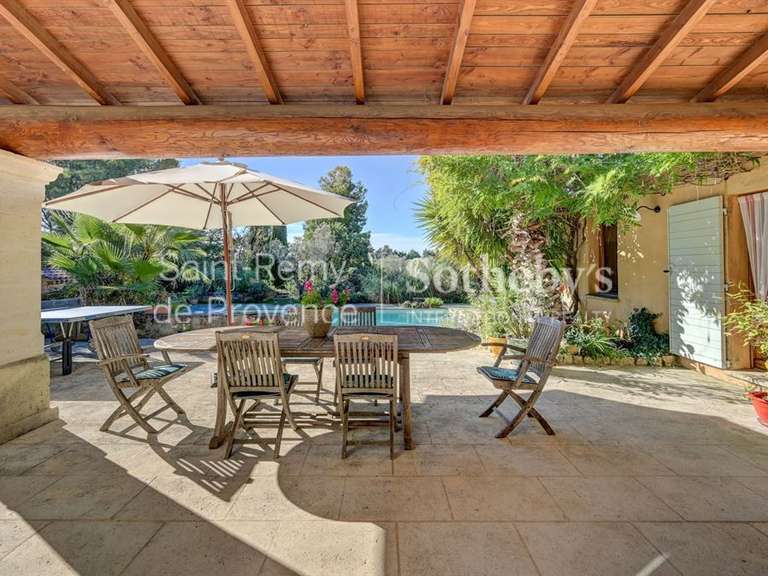 Maison Arles - 4 chambres - 196m²