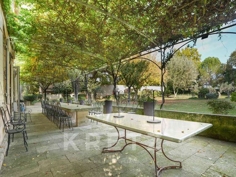 House Arles - 6 bedrooms - 870m²
