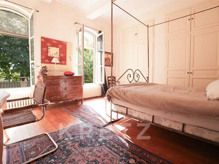 House Arles - 6 bedrooms - 870m²