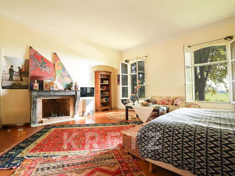 House Arles - 6 bedrooms - 870m²