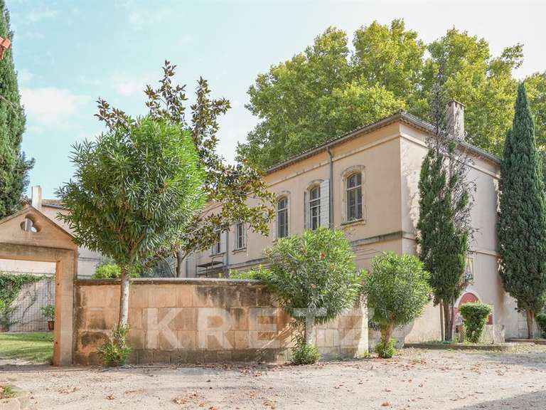 House Arles - 6 bedrooms - 870m²