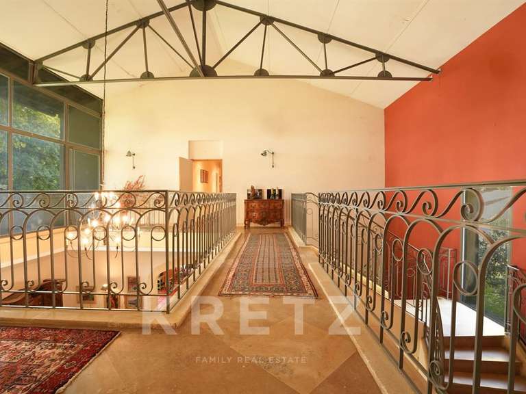 House Arles - 6 bedrooms - 870m²