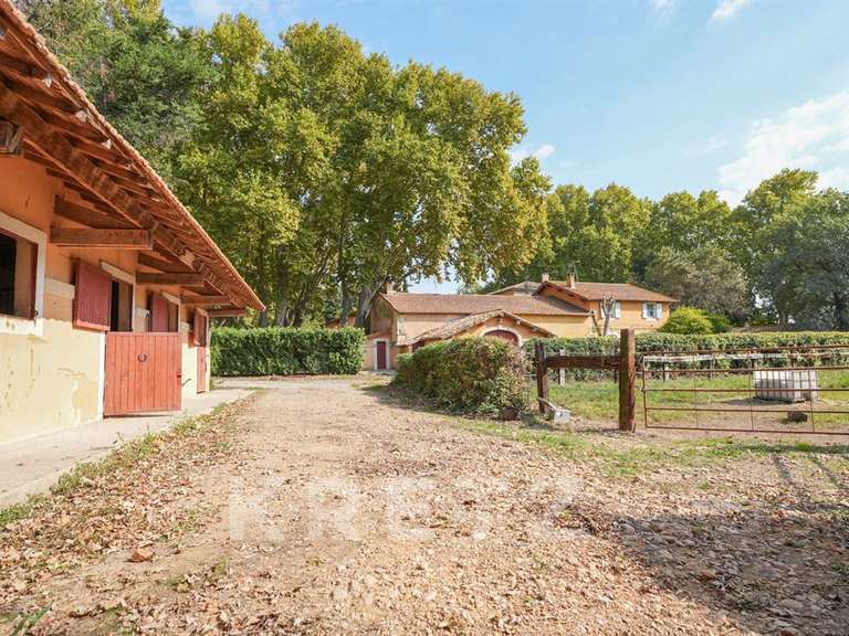 House Arles - 6 bedrooms - 870m²