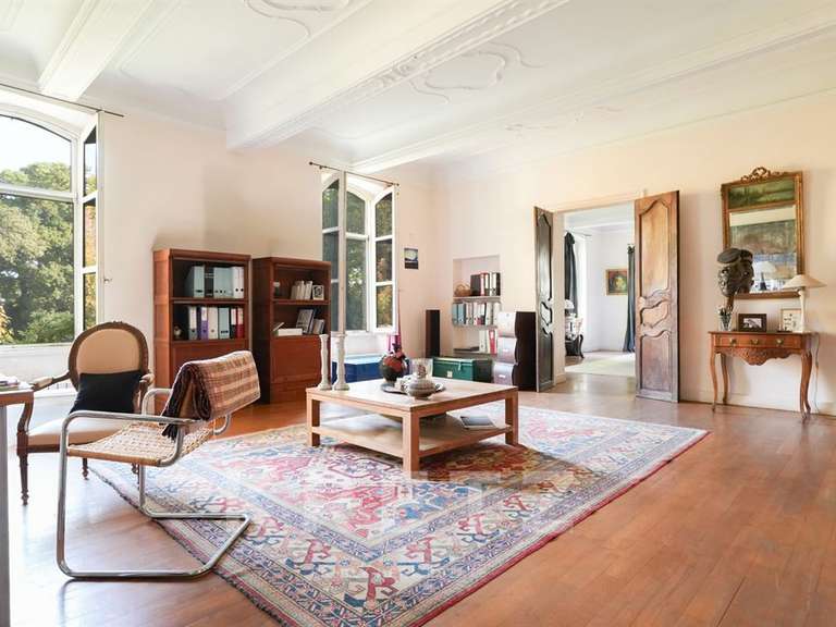 House Arles - 6 bedrooms - 870m²