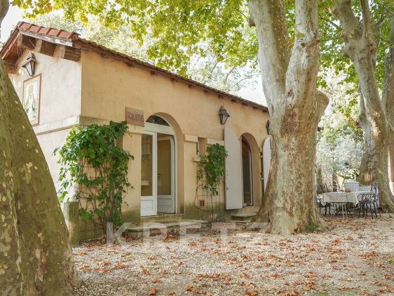 House Arles - 6 bedrooms - 870m²