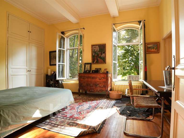 House Arles - 6 bedrooms - 870m²