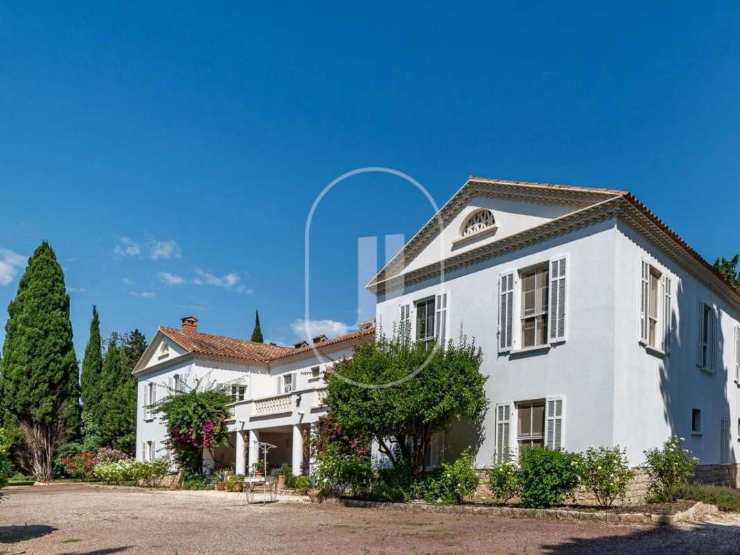 Maison Arles