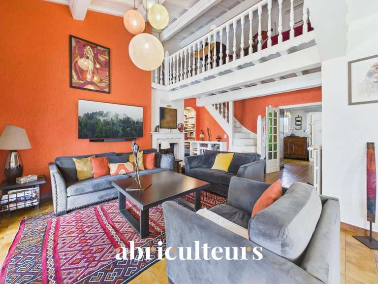Maison Arles - 4 chambres - 133m²
