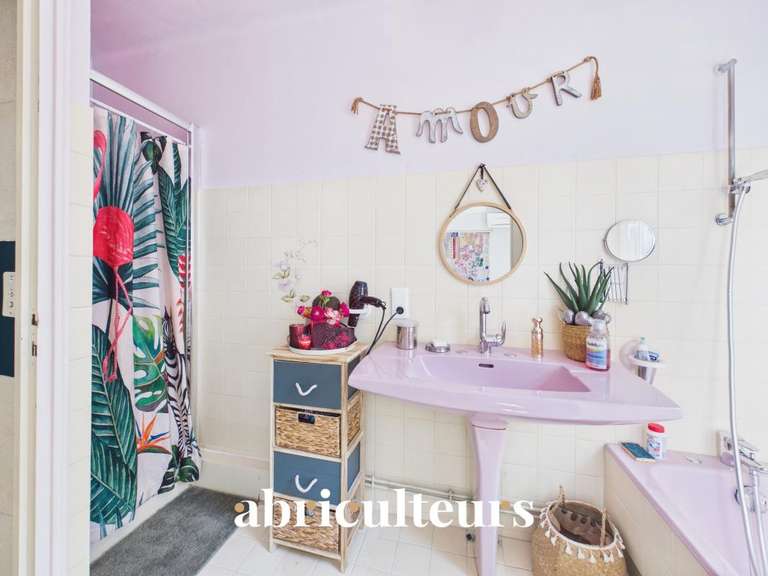 Maison Arles - 4 chambres - 133m²