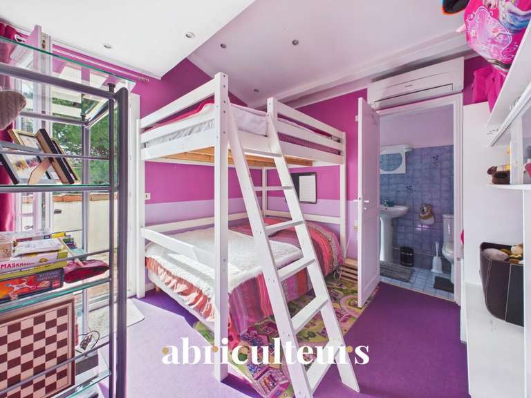 Maison Arles - 4 chambres - 133m²