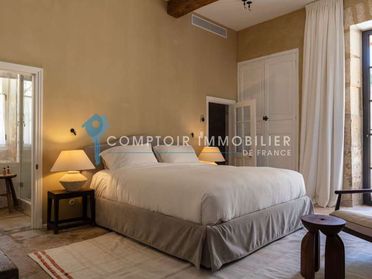 House Arles - 11 bedrooms - 1167m²
