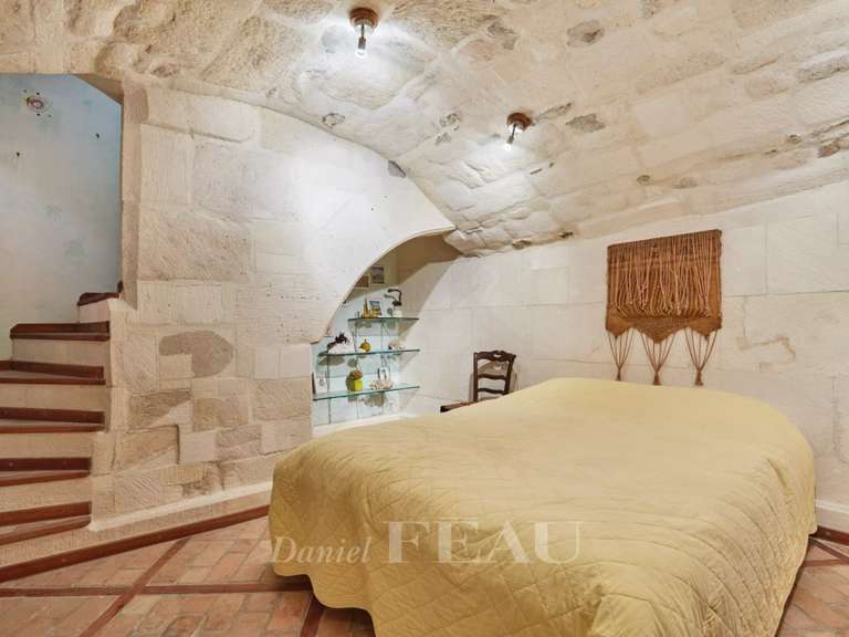 Maison Arles - 3 chambres - 322m²