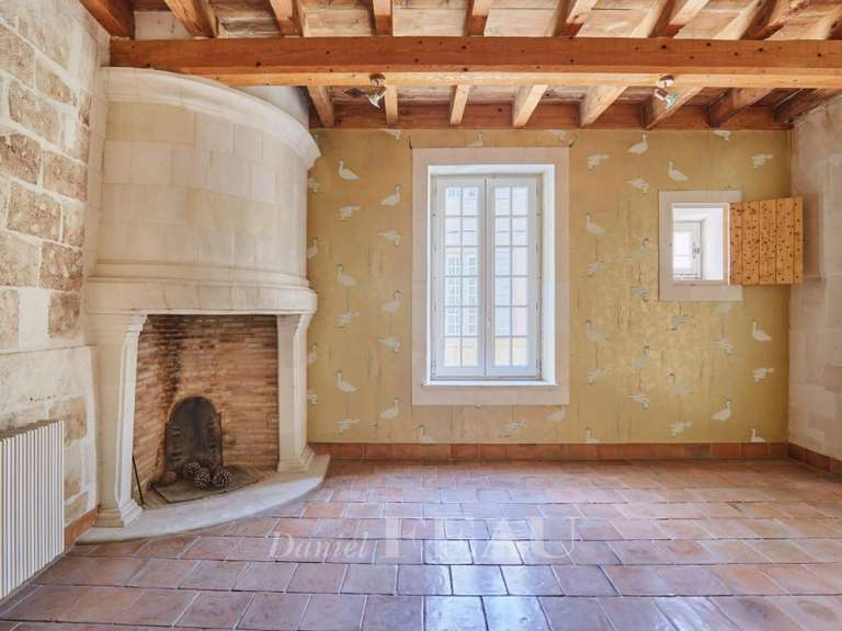 Maison Arles - 3 chambres - 322m²