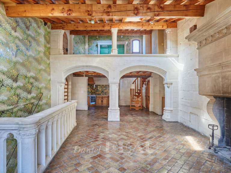 Maison Arles - 3 chambres - 322m²