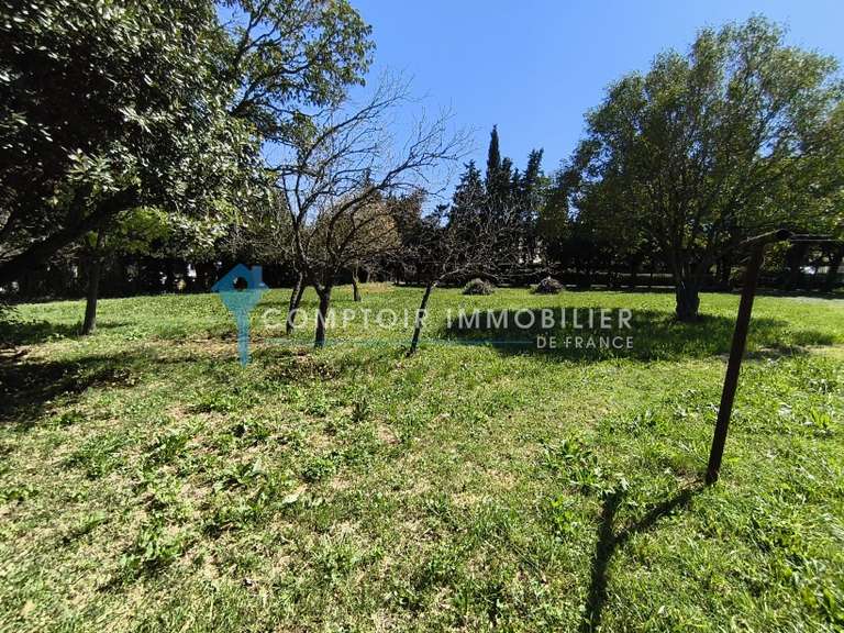 House Arles - 3450m²