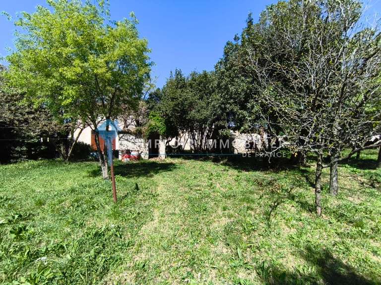 House Arles - 3450m²