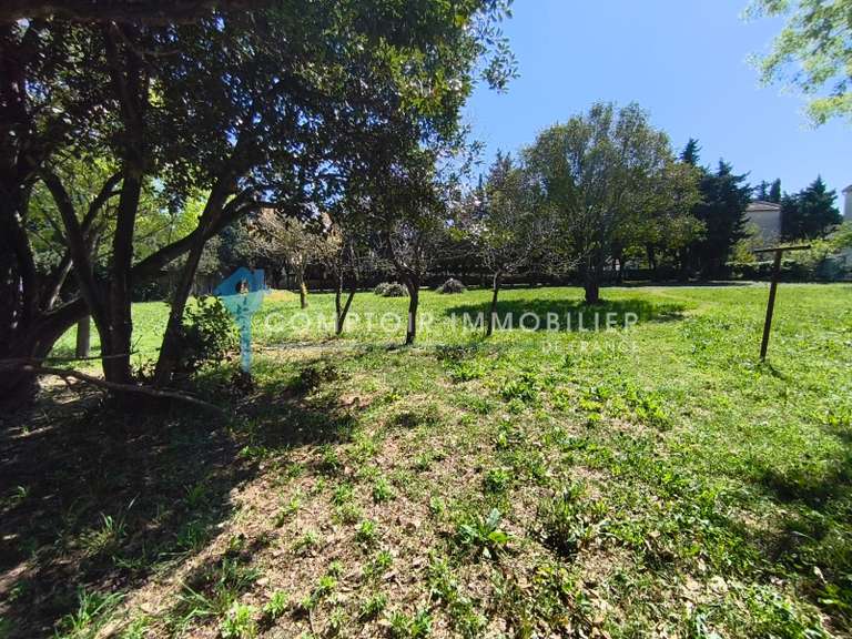 House Arles - 3450m²