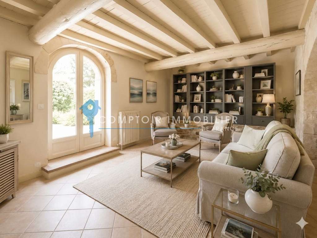 Maison Arles