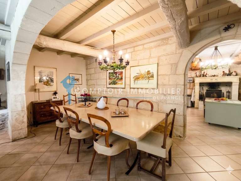 Maison Arles - 4 chambres - 207m²