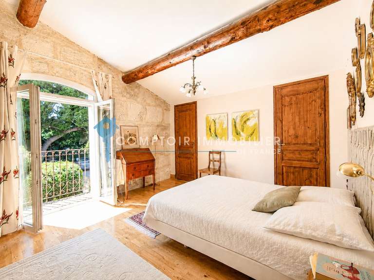 Maison Arles - 4 chambres - 207m²