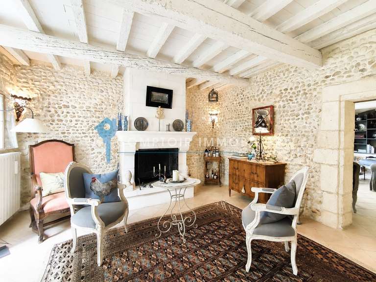 Maison Arles - 4 chambres - 207m²