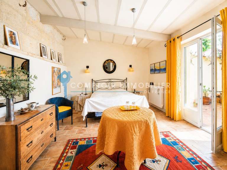 Maison Arles - 4 chambres - 207m²