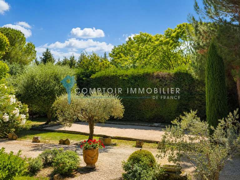 Maison Arles - 4 chambres - 207m²