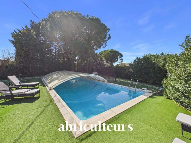 Maison Arles - 4 chambres - 135m²