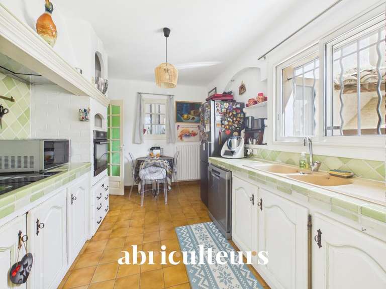 Maison Arles - 4 chambres - 135m²