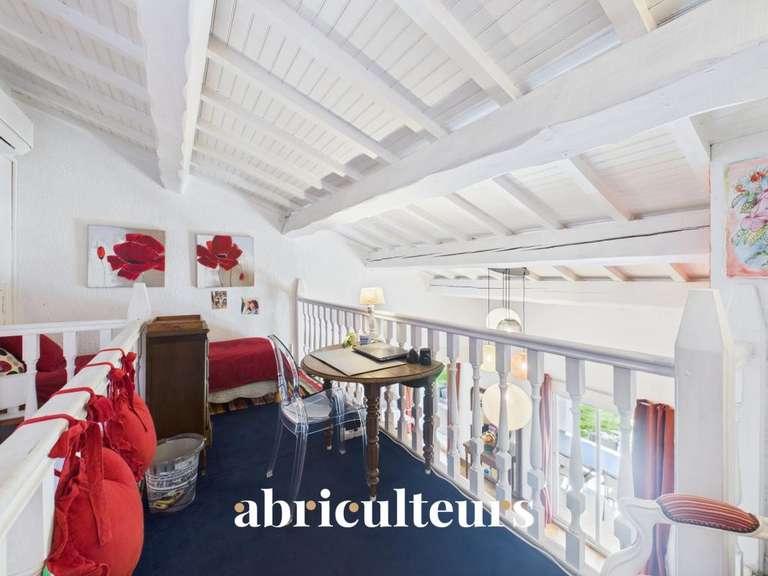 Maison Arles - 4 chambres - 135m²