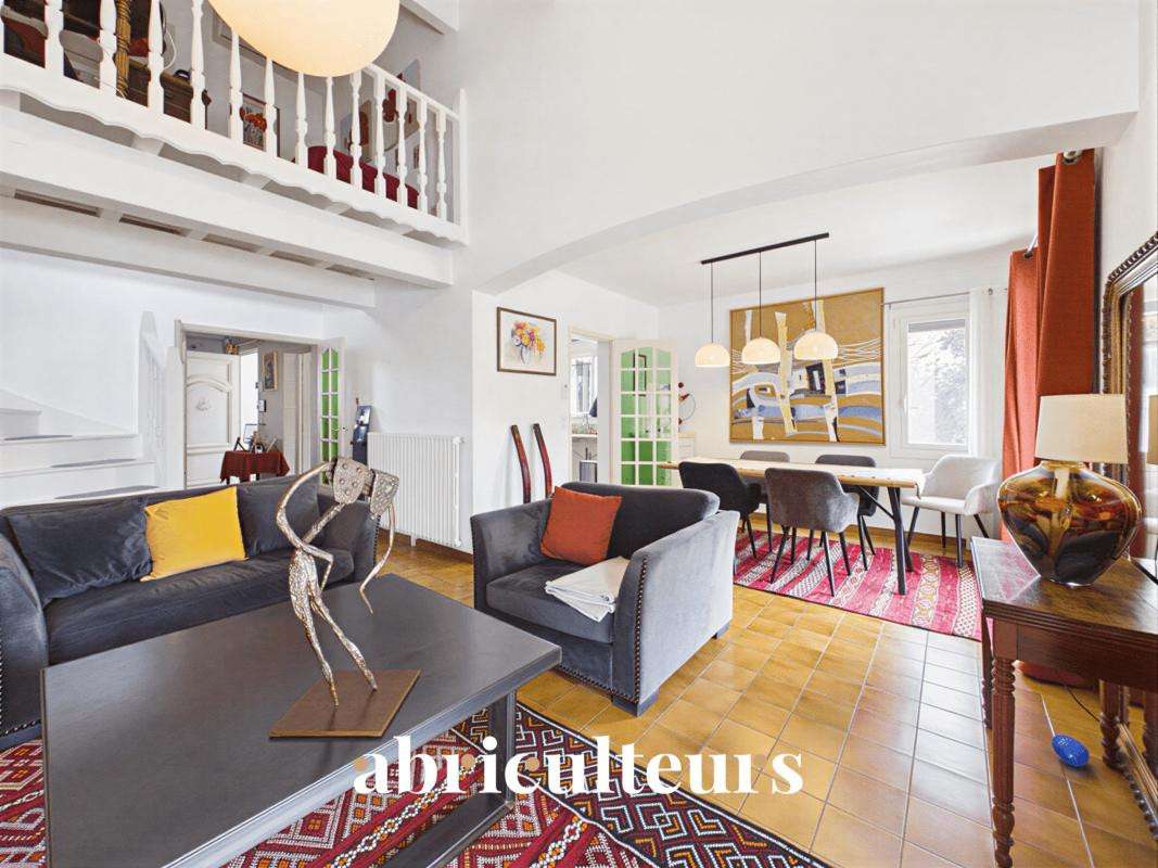 Maison Arles