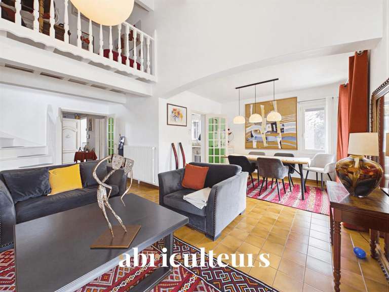 Maison Arles - 4 chambres - 135m²