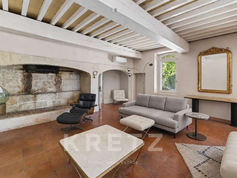 Maison Arles - 8 chambres - 420m²