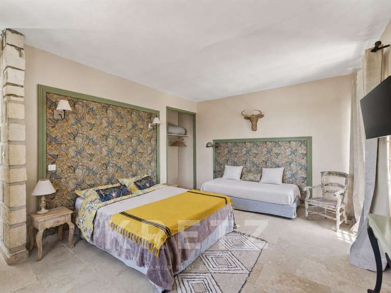 House Arles - 420m²