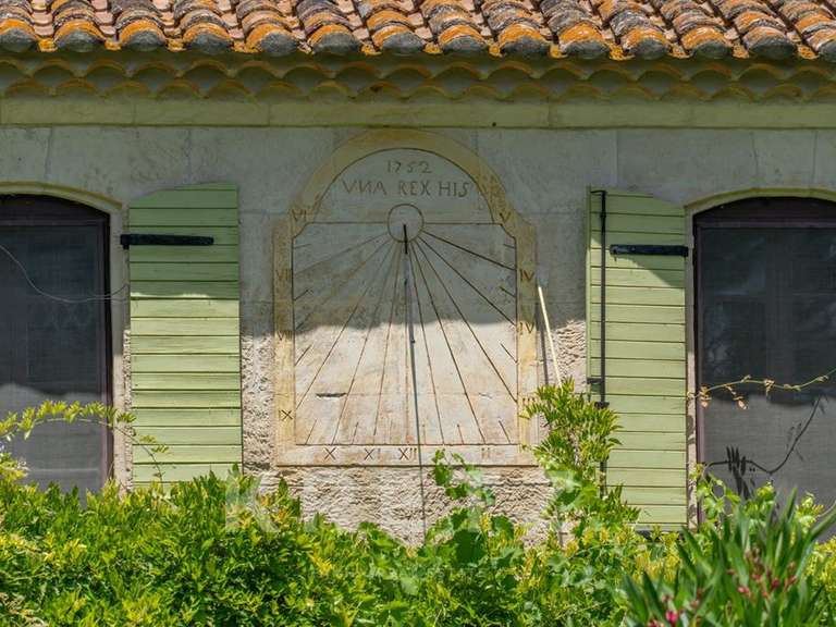 Maison Arles - 8 chambres - 420m²