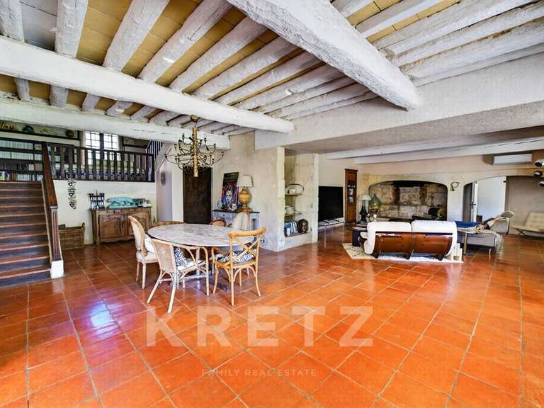 Maison Arles - 8 chambres - 420m²