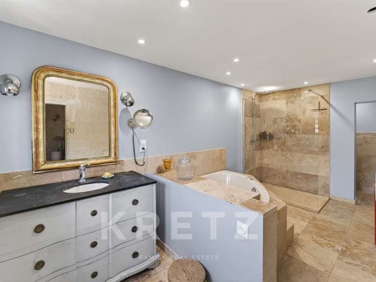 House Arles - 420m²