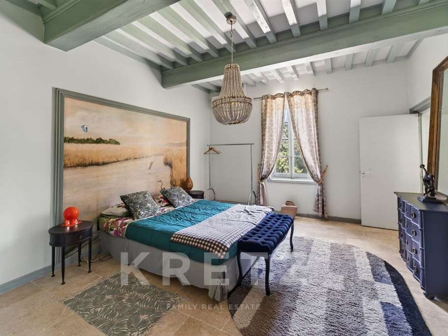 House Arles
