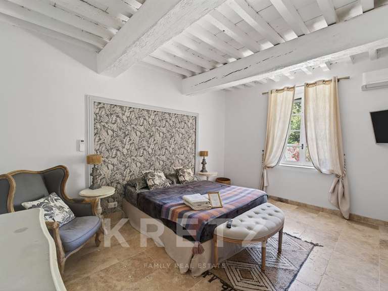 Maison Arles - 8 chambres - 420m²