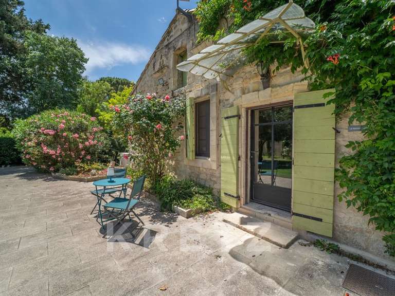 House Arles - 420m²