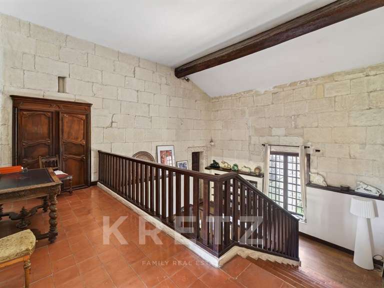 House Arles - 420m²