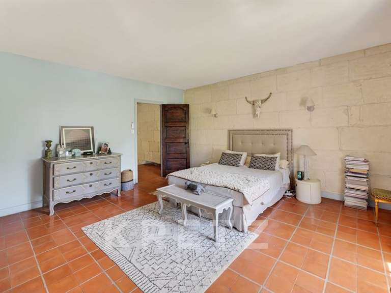 Maison Arles - 8 chambres - 420m²