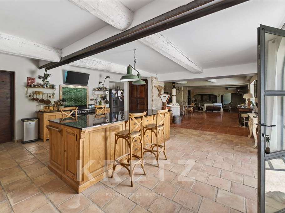 House Arles