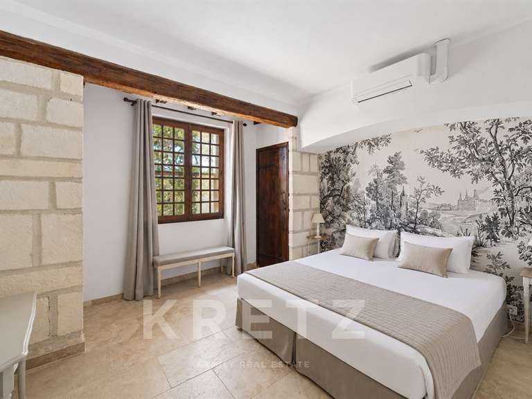 House Arles - 420m²