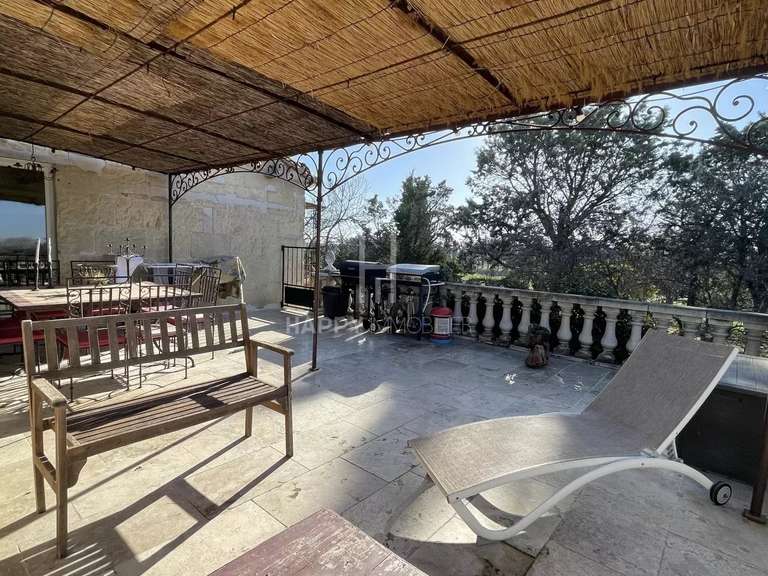 Maison Arles - 10 chambres - 355m²