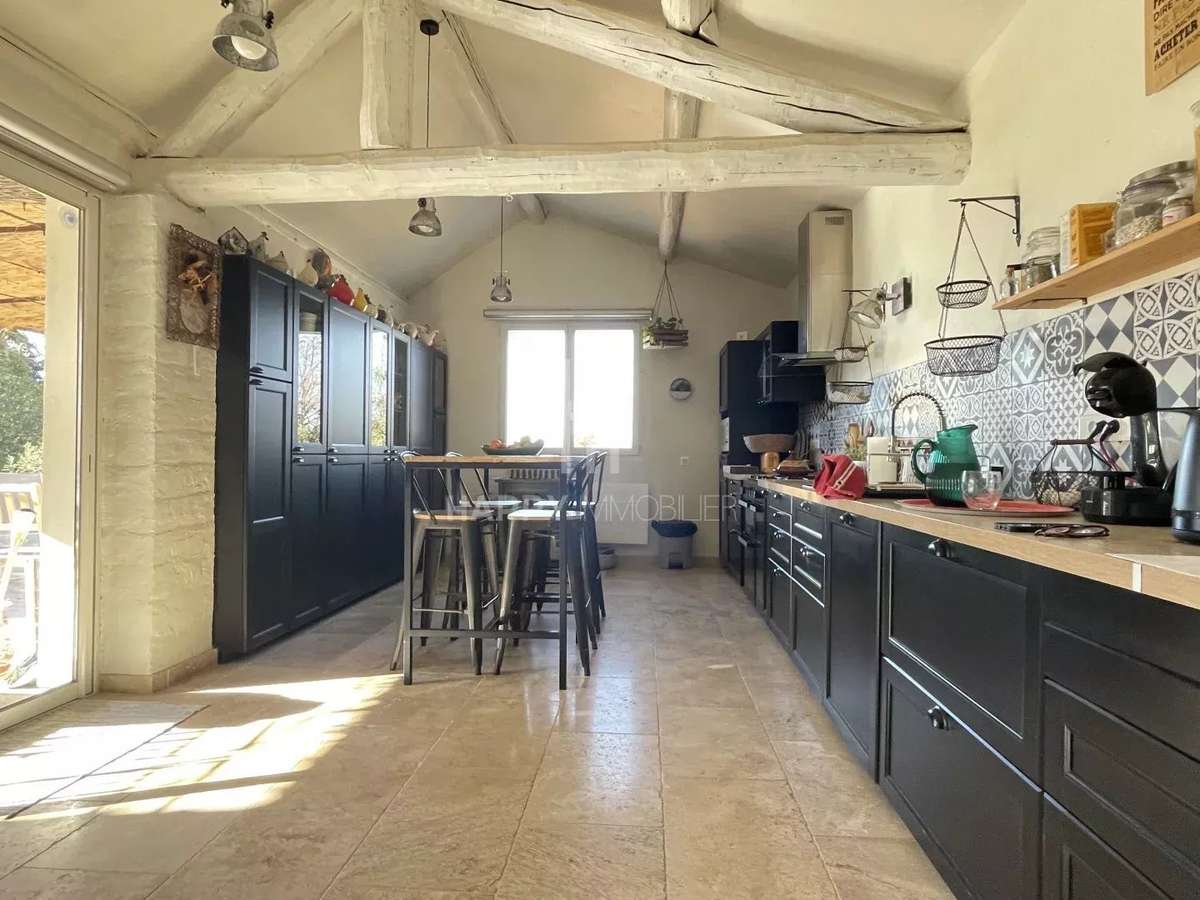 Maison Arles